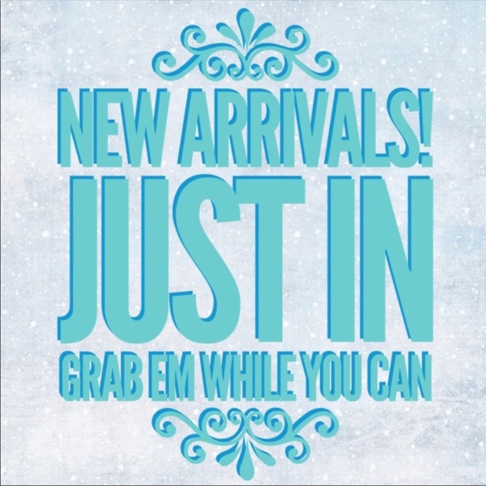 👗👗👗New Arrivals come weekly👗👗👗